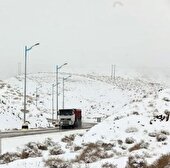 بازگشایی ۱۳ محور روستایی در کرمانشاه