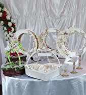 برگزاری جشن ازدواج آسان در برازجان