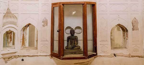 تاریخچه معبد هندوها در بندرعباس + آدرس و عکس تاریخچه معبد هندوها در بندرعباس + آدرس و عکس