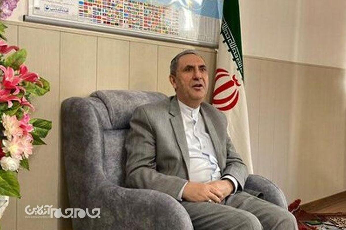 امیرشاهی، رئیس نمایندگی وزارت امورخارجه در استان گلستان گفت: طی یک سال اخیر روابط تجاری ایران و ترکمنستان افزایش قابل ملاحظه‌ای داشته است و گلستان با این کشور نقاط مشترک فراوانی از جمله فرهنگی و تاریخی دارد.