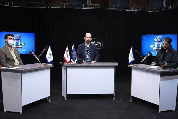 سلام خوش آمدید به برنامه شش در دو سلام خوش آمدید به برنامه شش در دو