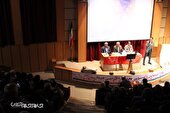 سی و نهمین نشست نسل ماندگار برگزار شد