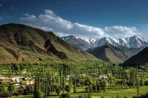 اطراف تهران کجا زمین بخریم؟