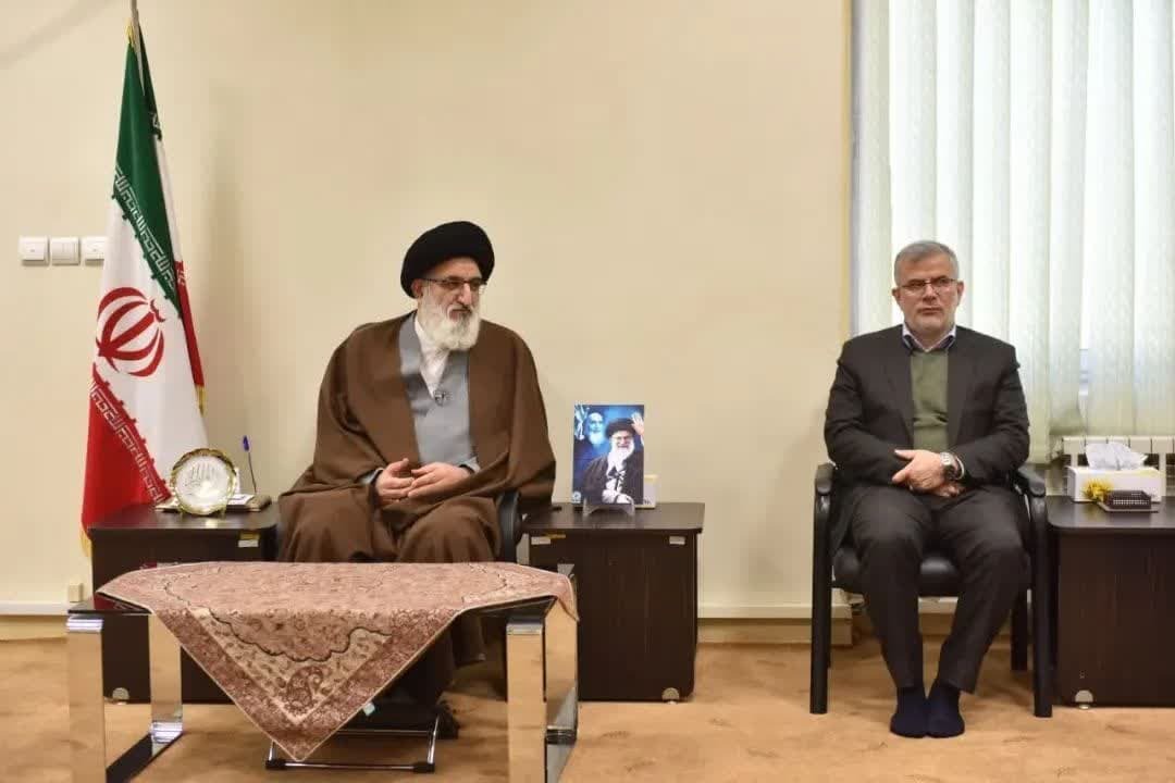 هدیه مقام معظم رهبری به مدالآوران بازیهای آسیایی و پاراآسیایی استان البرز رسید هدیه مقام معظم رهبری به مدالآوران بازیهای آسیایی و پاراآسیایی استان البرز رسید