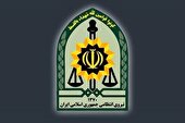 فوت عامل تیراندازی به سمت پلیس در کرمانشاه