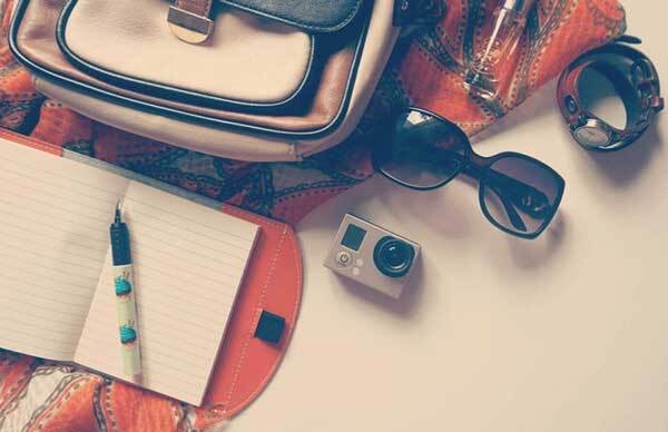 خرید بیمه مسافرتی را پشتگوش نیندازید! خرید بیمه مسافرتی را پشتگوش نیندازید!