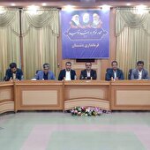 دشتستان میزبان استانی  برگزار کننده دوره های توانمند سازی