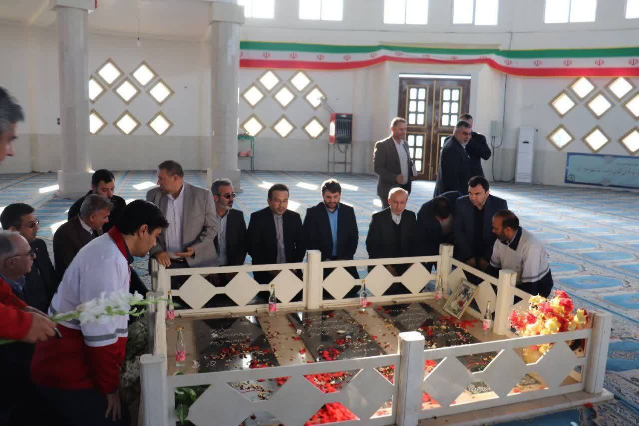 هزار میلیارد ریال اعتبار برای توسعه منطقه آزاد اینچه برون مصوب شد