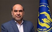 موسسات خیریه بازوان یاریگر کمیته امداد هستند