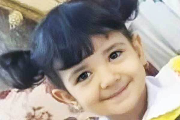 عکس | سکوت ابدی آوا