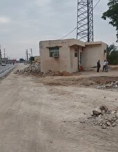 مطالبه مردم روستای سرکره