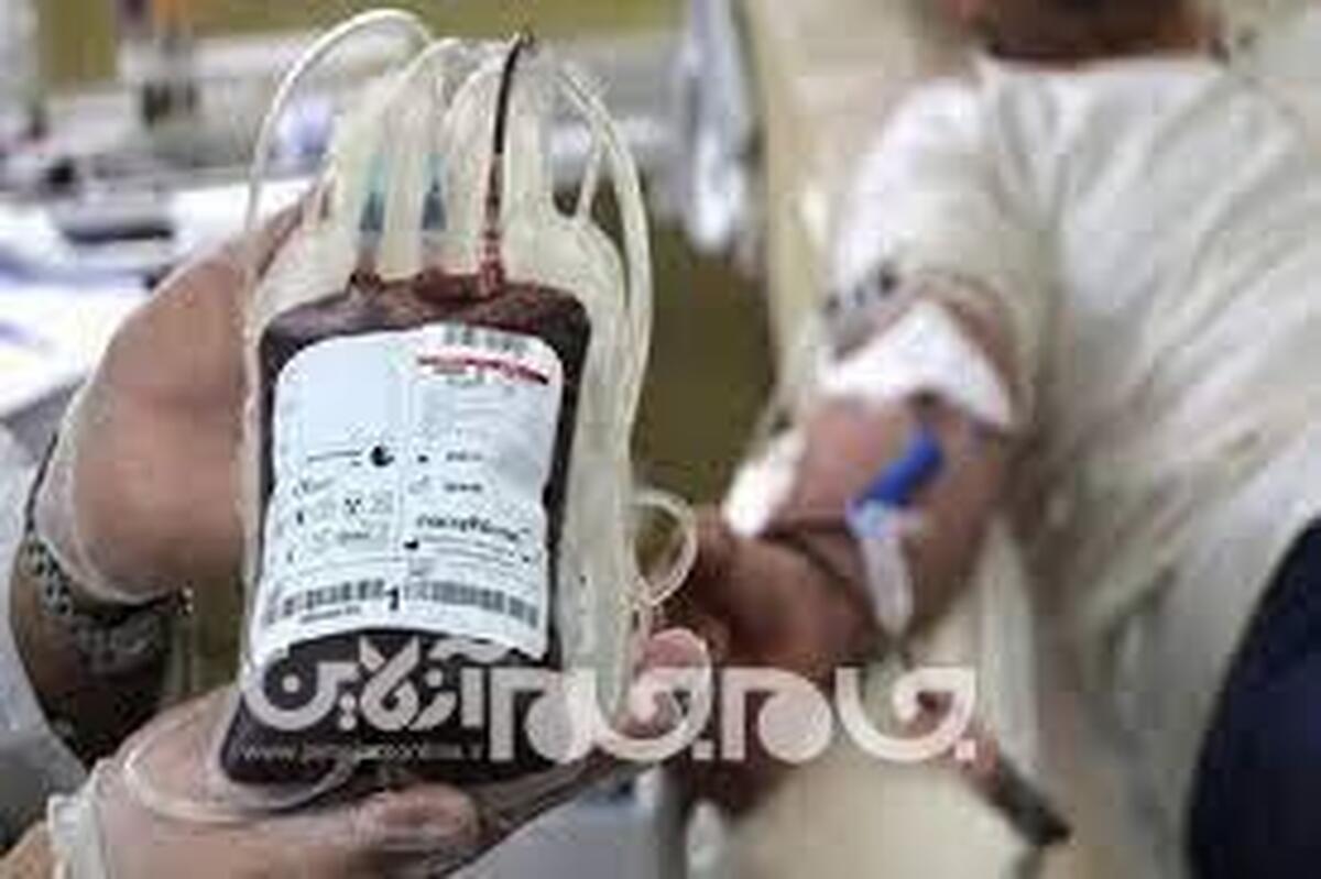 مدیرکل انتقال خون گلستان با تاکید بر نیاز همیشگی استان به فرآورده‌های خونی گفت: این استان با کمبود شدید گروه‌های خونی به ویژه گروه خونی O و AB مثبت و AB منفی مواجه است.