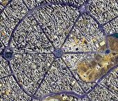 طرح جامع شهر همدان مصوب شد