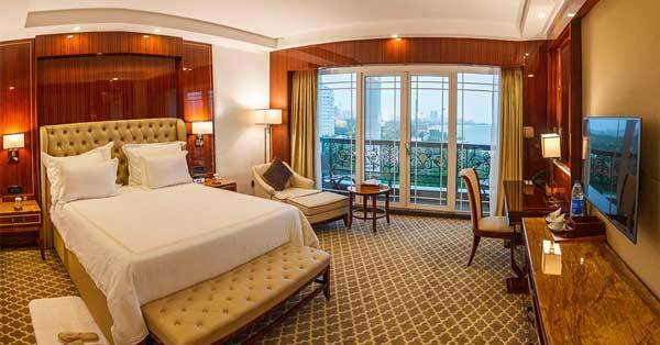 معرفی هتل داریوش کیش