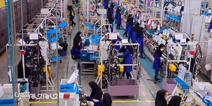 ایجاد۳هزار فرصت شغلی در خراسانشمالی ایجاد۳هزار فرصت شغلی در خراسانشمالی