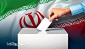 انتخابات برای نظام قدرت ایجاد می کند