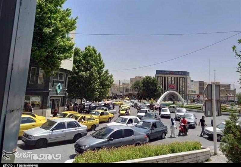 عقبنشینی مدارس شهرکرد برای رفع مشکل ترافیک  عقبنشینی مدارس شهرکرد برای رفع مشکل ترافیک