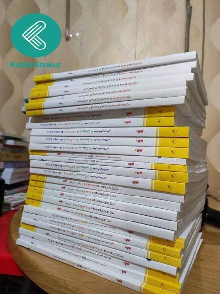 برای موفقیت در امتحانات نهایی از چه کتاب هایی استفاده کنیم ؟