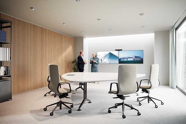 ۱۰ نکته مهم برای انتخاب یک صندلی مناسب