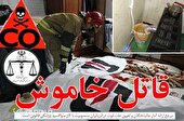 افزایش ۳۷ درصدی تعداد جانباختگان براثر گازگرفتگی در استان