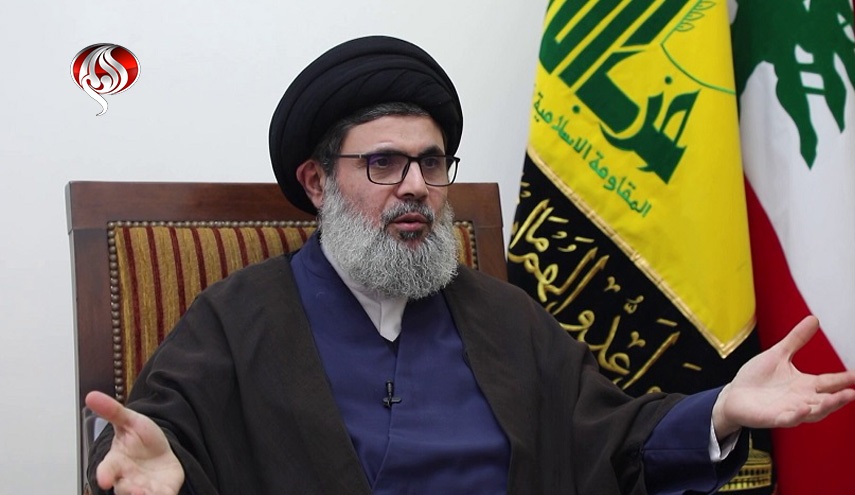 نقش سپهبد شهید سلیمانی در تداوم محور مقاومت از نگاه مقام ارشد حزب الله لبنان نقش سپهبد شهید سلیمانی در تداوم محور مقاومت از نگاه مقام ارشد حزب الله لبنان