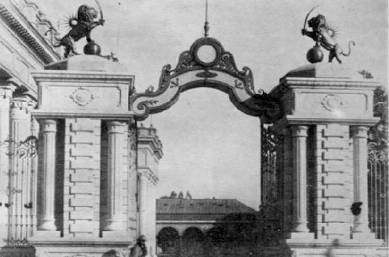 سرنوشت تلخ یک ایده مترقی