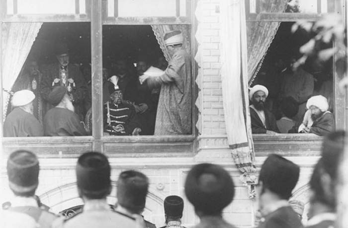 سرنوشت تلخ یک ایده مترقی