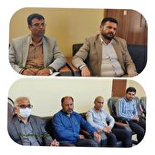  فعالیتهای دهیاری ها صرفٱ در جهت کارهای عمرانی معطوف نشود