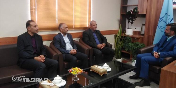 دادستان چهارمحال و بختیاری: تجهیز و توسعه اماکن ورزشی رها شده باید به صورت جدی پیگیری شود دادستان چهارمحال و بختیاری: تجهیز و توسعه اماکن ورزشی رها شده باید به صورت جدی پیگیری شود