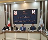 معاون رئیس قوه قضاییه: تشکیل کارگروه صیانت از حقوق مردم، در استانداری‌ها