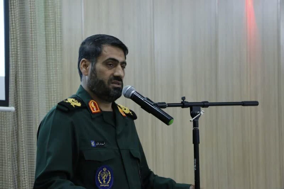 تکمیل و اجرای پروژه‌های محرومیت‌زدایی اولویت مهم سپاه در استان است