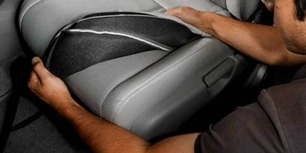 آیا نصب روکش صندلی خودرو باعث باطل شدن گارانتی می شود؟