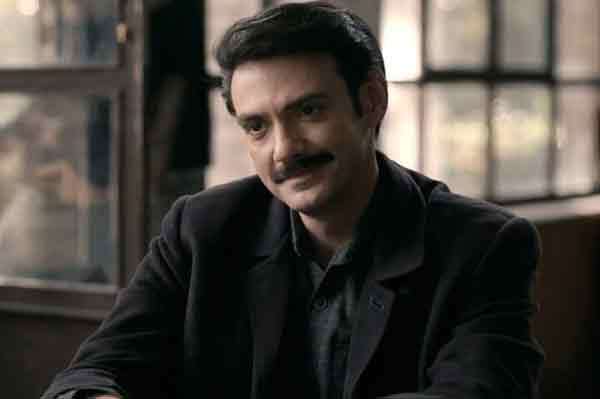 عکس | «مسیر اصلی» یک شخصیت واقعی