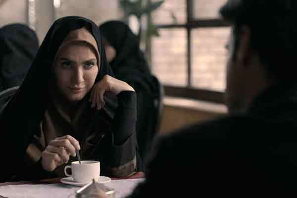 عکس | «مسیر اصلی» یک شخصیت واقعی