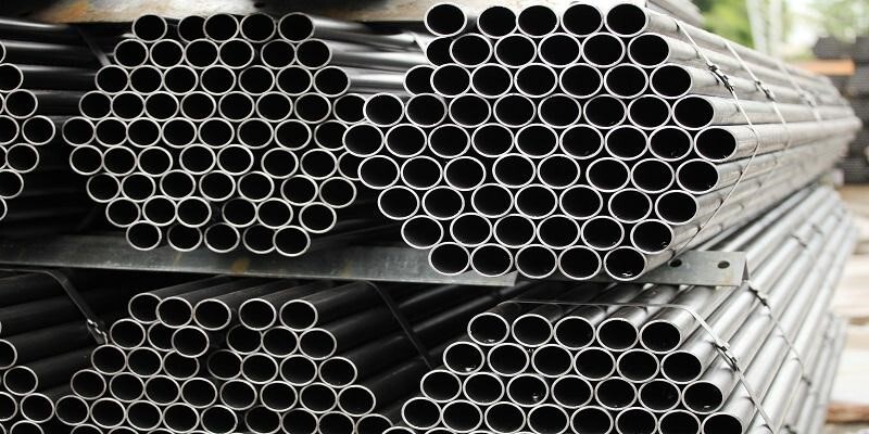 اعمال تغییرات چشمگیر در مبلمان شهری با استفاده از انواع لوله های مبلی