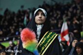 گزارش تصویری | کنگره ملی ۲۴ هزار شهید پایتخت