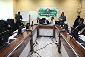 انتخابات مجمع جهادی در چهارمحال و بختیاری