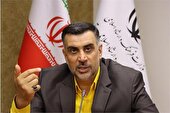 تجلیل از حجت الاسلام زکریا اخلاقی در جشنواره شعر فجر