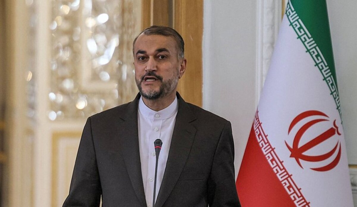 وزیر امور خارجه کشورمان با بیان اینکه آمریکا باید زبان تهدید و فرافکنی را متوقف کرده و بر راه‌حل سیاسی متمرکز شود، پاسخ ایران را در شرایط تهدید، قاطع و فوری قلمداد کرد.