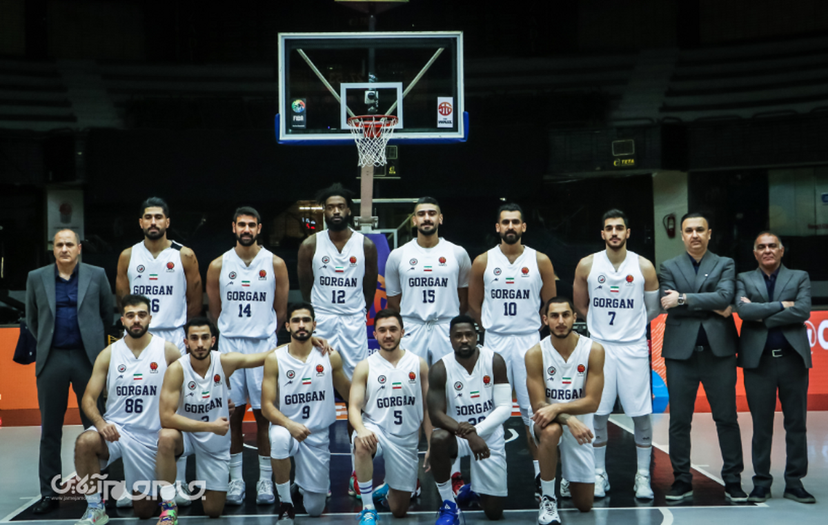 تیم شهرداری گرگان از ایران در هفته پنجم رقابت‌های بسکتبال سوپر لیگ غرب آسیا به مصاف تیم الاتحاد اهلی سوریه خواهد رفت.