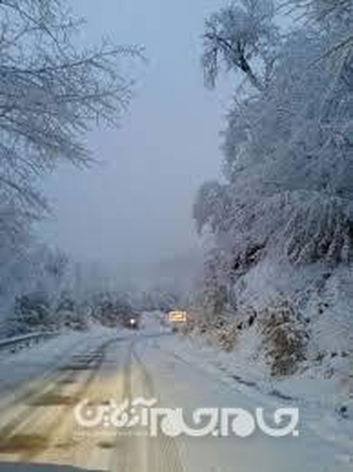 رئیس پلیس‌راه فرماندهی انتظامی گلستان گفت: بارش شدید برف و کولاک در گلستان باعث شد تا تمامی محورهای کوهستانی به استان‌های همجوار تا اطلاع ثانوی مسدود شوند.