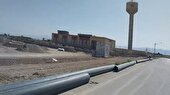 پیشرفت 40 درصدی پروژه جهاد آبرسانی به روستاهای بخش بهمن ابرکوه