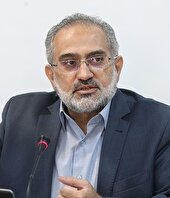 افتتاح دبیرستان ۱۲ کلاسه عفاف شهر جدید عالیشهر