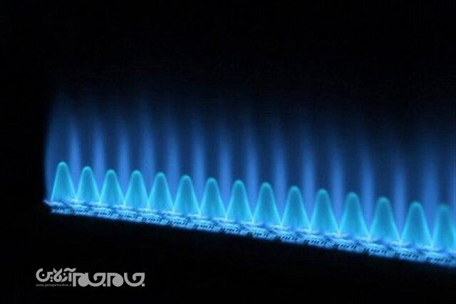 افزایش مصرف ۱۵۰ هزار مترمکعبی گاز در خراسان شمالی/ احتمال افت فشار گاز در استان تا پایان هفته افزایش مصرف ۱۵۰ هزار مترمکعبی گاز در خراسان شمالی/ احتمال افت فشار گاز در استان تا پایان هفته