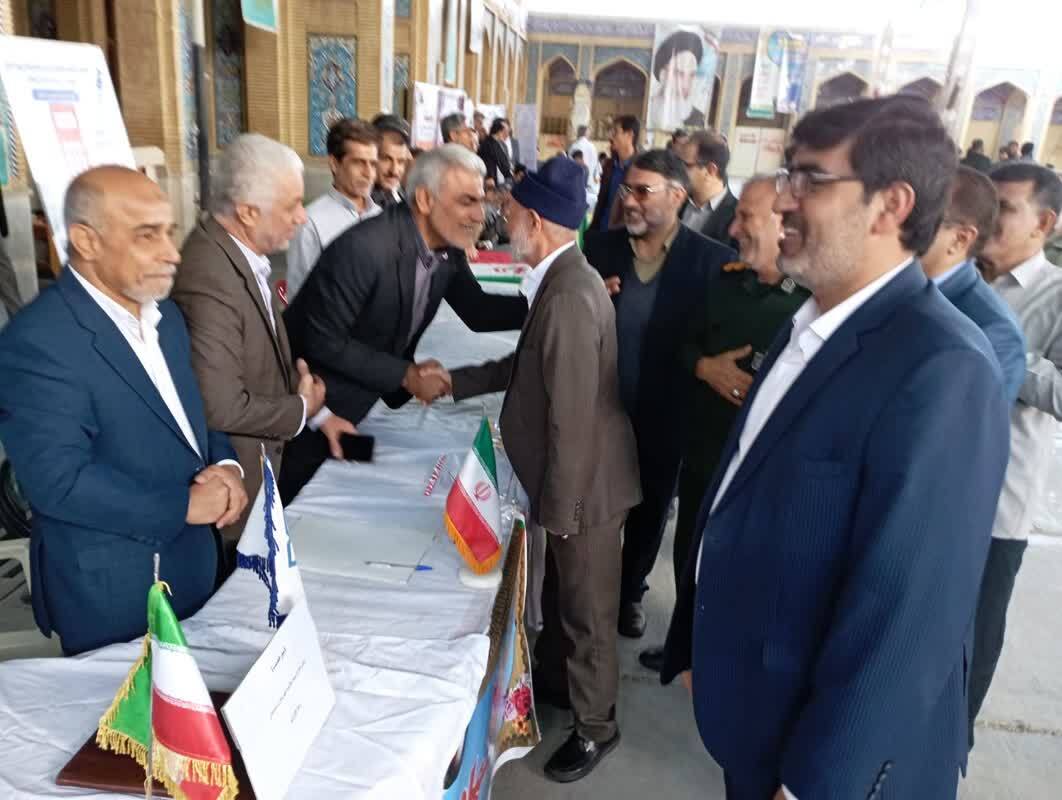 عملکرد بهزیستی شهرستان دشتستان  در دومین روز از دهه مبارک فجر عملکرد بهزیستی شهرستان دشتستان  در دومین روز از دهه مبارک فجر