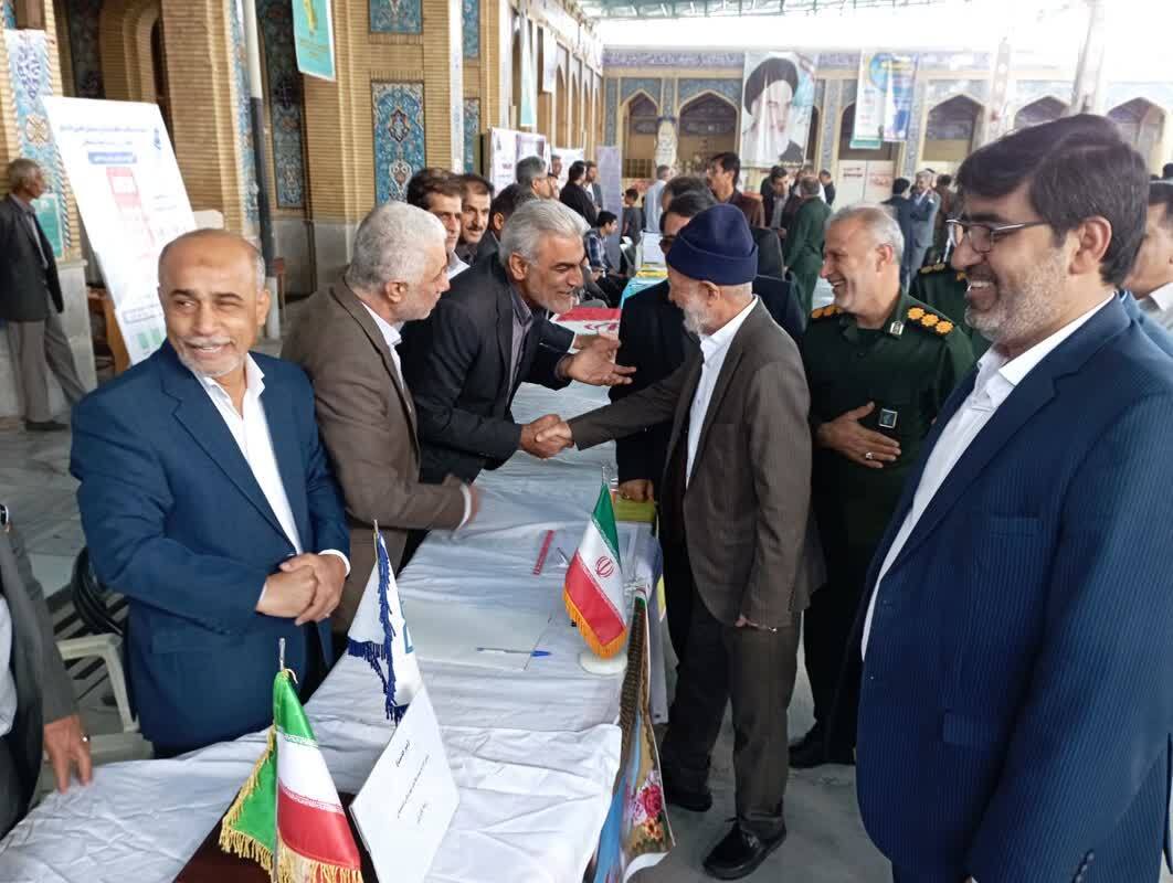 عملکرد بهزیستی شهرستان دشتستان  در دومین روز از دهه مبارک فجر عملکرد بهزیستی شهرستان دشتستان  در دومین روز از دهه مبارک فجر