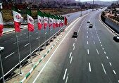 افتتاح یا آغاز ساخت ۳۴ پروژه شهرداری شیراز همزمان با دهه فجر