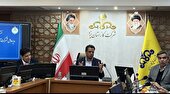 افتتاح ۲۶ طرح گازرسانی استان یزد در دهه فجر