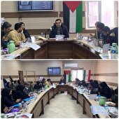 نصب 3237 کنتور هوشمند بر روی چاه های گلستان