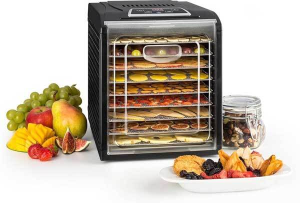 خرید بهترین دستگاه میوه خشک کن صنعتی خرید بهترین دستگاه میوه خشک کن صنعتی